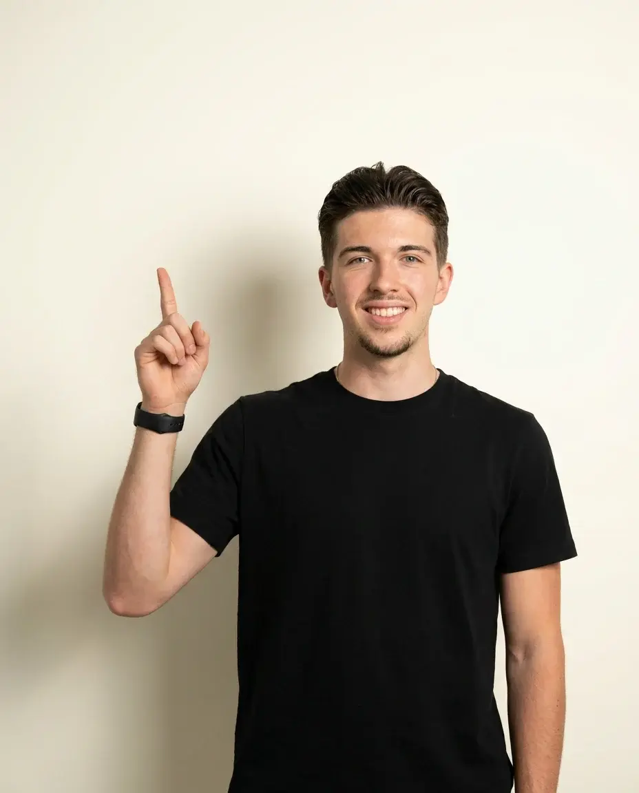 David Müller, ROI Growth