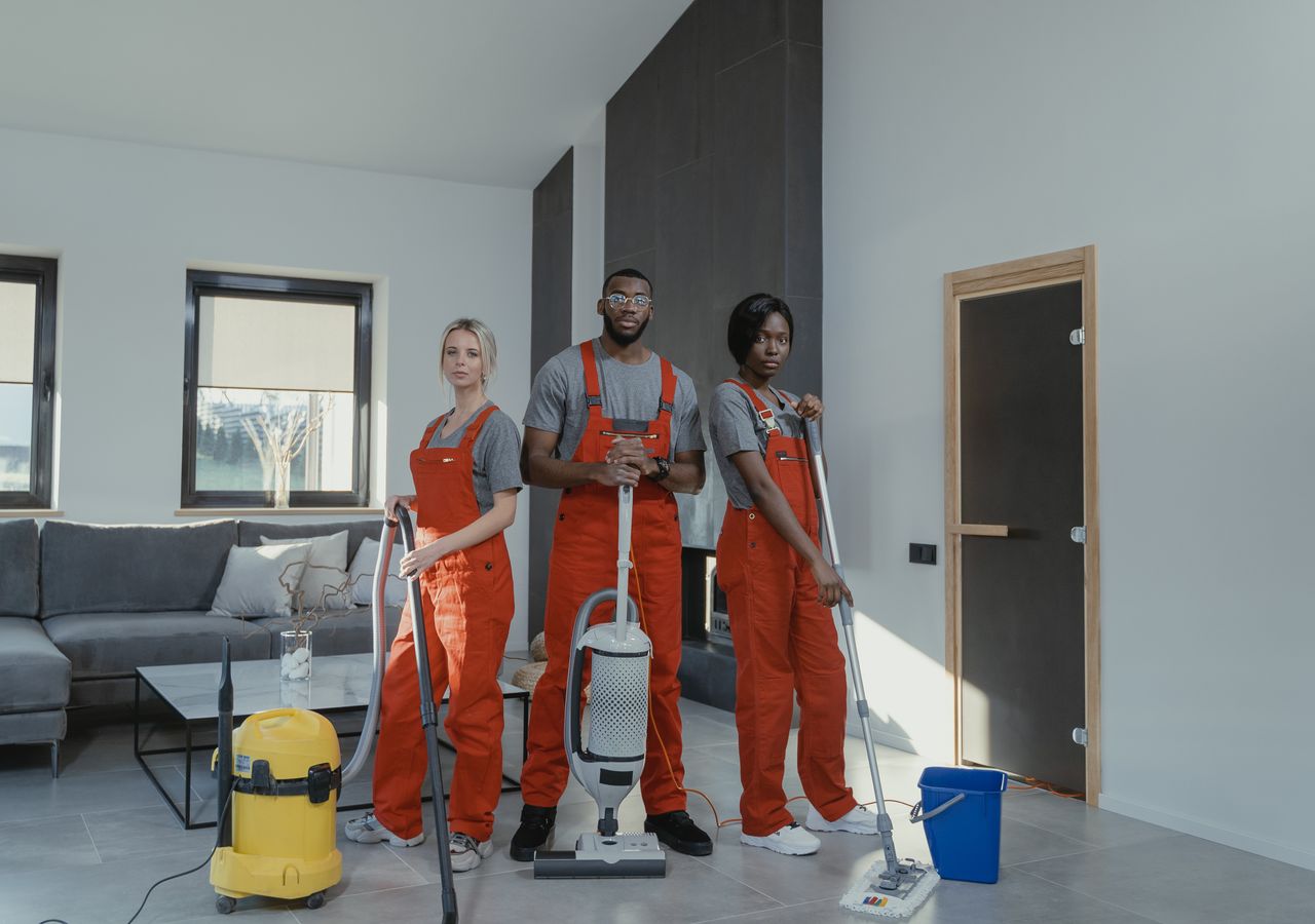 Hausbetreuung und Hausmeisterservice in Salzburg
