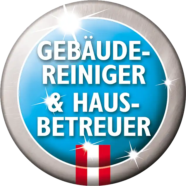 Geprüfter Gebäudereiniger und Hausbetreuer