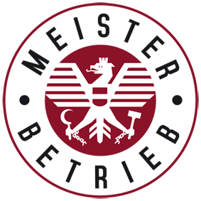 Geprüfter Meisterbetrieb