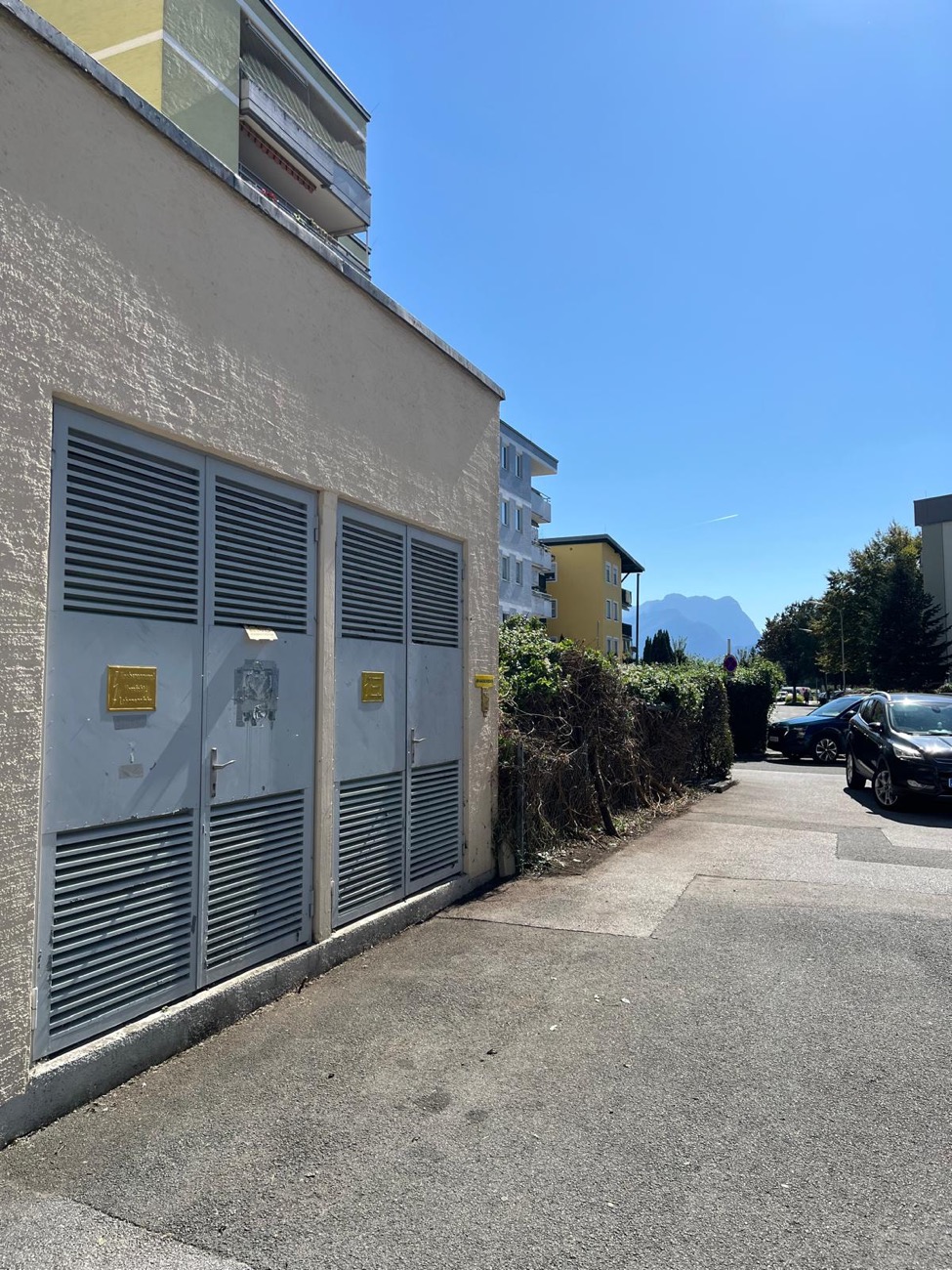Außenanlagen und Winterdienst in Salzburg
